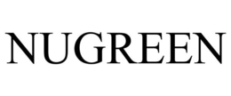 NUGREEN trademark