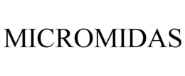 MICROMIDAS trademark