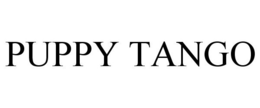 PUPPY TANGO trademark