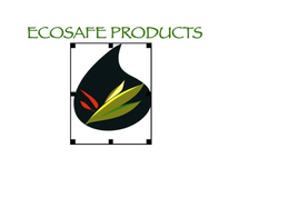 ECOSAFE PRODUCTS trademark