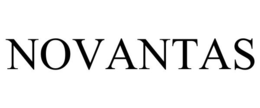 NOVANTAS trademark