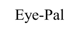 EYE-PAL trademark