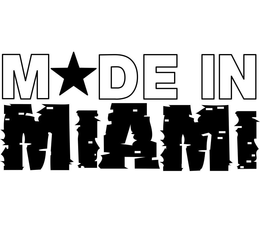 MDE IN MIAMI trademark
