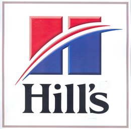 HILL'S trademark
