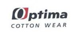 OPTIMA COTTON WEAR trademark