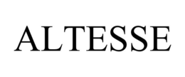 ALTESSE trademark