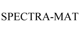 SPECTRA-MAT trademark