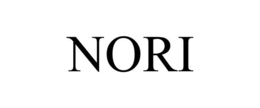 NORI trademark