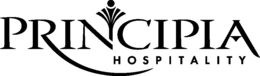 PRINCIPIA HOSPITALITY trademark
