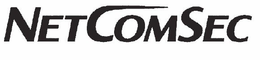 NETCOMSEC trademark