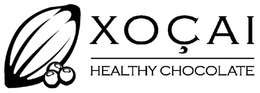 XOCAI HEALTHY CHOCOLATE trademark