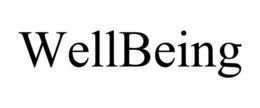 WELLBEING trademark