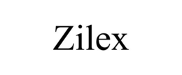 ZILEX trademark