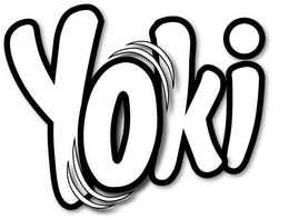 YOKI trademark