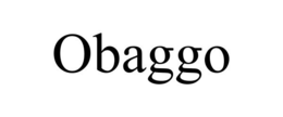 OBAGGO trademark