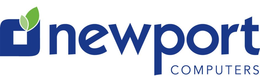 NEWPORT COMPUTERS trademark