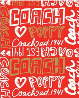 COACH POPPY EST. 1941 trademark