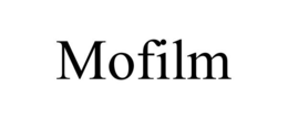MOFILM trademark
