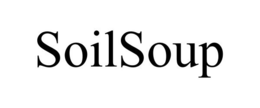 SOILSOUP trademark