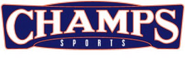 CHAMPS SPORTS trademark