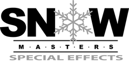 SNOW M·A·S·T·E·R·S SPECIAL EFFECTS trademark