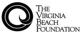 THE VIRGINIA BEACH FOUNDATION trademark