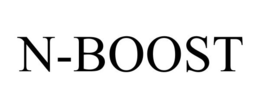 N-BOOST trademark