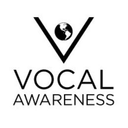 V VOCAL AWARENESS trademark