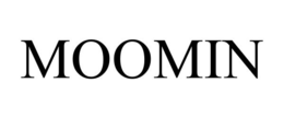MOOMIN trademark