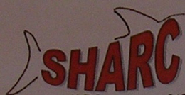 SHARC trademark