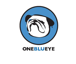 ONEBLUEYE trademark