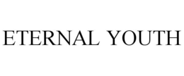 ETERNAL YOUTH trademark