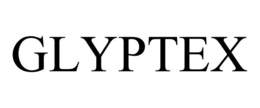GLYPTEX trademark