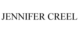 JENNIFER CREEL trademark