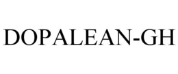 DOPALEAN-GH trademark