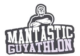 MANTASTIC GUYATHLON trademark