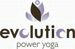 EVOLUTION POWER YOGA trademark