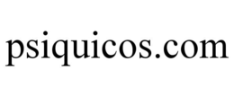PSIQUICOS.COM trademark