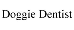 DOGGIE DENTIST trademark