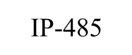 IP-485 trademark