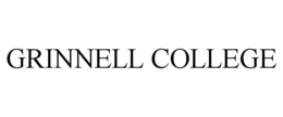 GRINNELL COLLEGE trademark