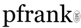 PFRANKMD trademark