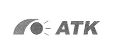 ATK trademark
