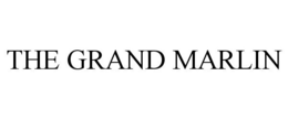 THE GRAND MARLIN trademark