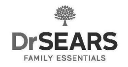 DR SEARS FAMILY ESSENTIALS trademark