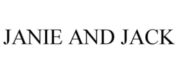 JANIE AND JACK trademark