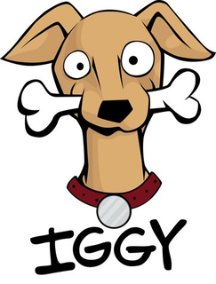 IGGY trademark