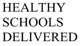 HEALTHY SCHOOLS DELIVERED trademark