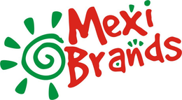 MEXI BRANDS trademark