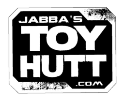 JABBA'S TOY HUTT .COM trademark